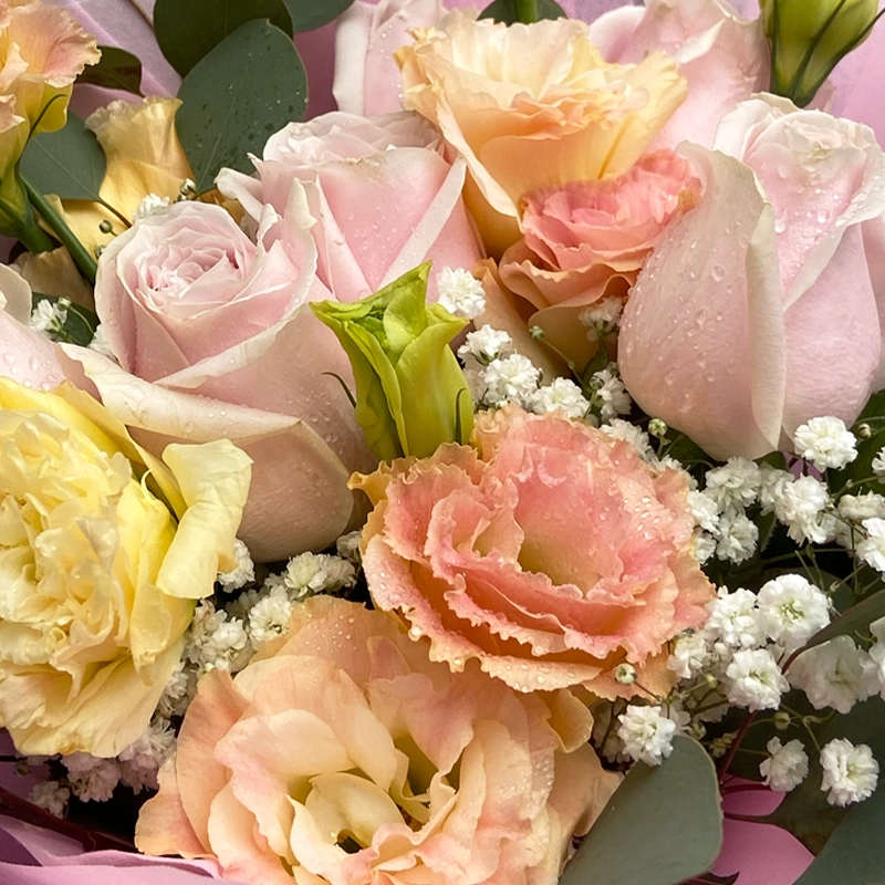 Букет Марина